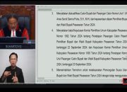 MK Diskualifikasi Bupati Pesawaran Terpilih Aries Sandi