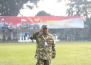 Wakil Bupati Lamteng, I Komang Koheri Siap Mengikuti Retret Di Magelang