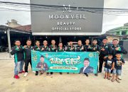 Heri Kuisanto Menggelar Acara Bertajuk “Harmoni Ramadhan”