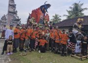 Wakil Bupati Lamteng I Komang Koheri Ikuti Acara Pengrupukan, Dan Ucapkan Selamat Hari Raya Nyepi 2025  Semoga Sunyi Membawa Terang, Hening Melahirkan Kedamaian