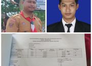 Naas, Aang Nurul Mustofa Kepsek Sd Negeri Satu Sido Binangun, Kec Way Seputih, Diduga kuat Tilep Gaji Honorer