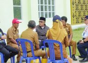 Ardito Menargetkan Penyelesaian Islamic Center Pada Akhir Tahun 2025