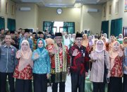 Hadiri Acara Seminar (Kemenag) Ardito Wijaya, Satu Langkah Penting Dalam Upaya Membangun Kesadaran