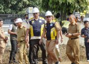 Menyambut Keberangkatan Calon Jamaah Haji Lamteng 2025 Pada 1 Mei 2025 Nanti, Ardito Wijaya Keberangkatan Jama’ah Haji Yang Akan Mencatatkan Sejarah