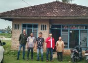 LSM TRINUSA DPC Lampung Tengah Soroti Dampak Lingkungan Pembangunan Pabrik PT. PAS, AMDAL Diduga Cacat Hukum