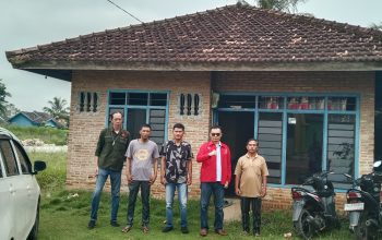 LSM TRINUSA DPC Lampung Tengah Soroti Dampak Lingkungan Pembangunan Pabrik PT. PAS, AMDAL Diduga Cacat Hukum