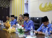Ardito Wijaya, Pembinaan Mental ASN Penting Untuk Wujudkan Layanan Publik Berkualitas