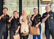 Hari Kedua Bimtek Penggiat Anti Narkoba, GRANAT Fokuskan Edukasi Dan Solusi Rehabilitasi