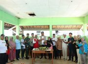 Hari Lansia Nasional 2025, Wabup Komang Koheri Lansia Sehat, Lansia Sejahtera