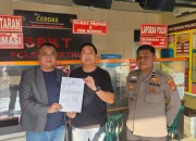 Bantah Terlibat Rekrutmen Ilegal, Kepala Bkpsdm Metro Welly Adiwantra, Ambil Langkah Tegas