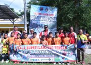 I Komang Koheri, Dengan Adanya Kompetisi Diharapkan Bisa Menjadi Ajang Atau Sarana Yang Bernilai Positif