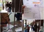 SMA Negeri 1 Kota Gajah Diduga Pungli Dengan Dalih Iuran Tes Psikologi Dan Kemampuan Jadi Sorotan