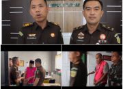 Kejari Lampung Tengah Tetapkan Dua Pengurus KONI Sebagai Tersangka Korupsi Dana Hibah