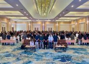 Tingkatkan Kepatuhan Terhadap Aspek Safety, Pertamina Patra Niaga Gelar Sertifikasi Safetyman Untuk Pengawas SPBU Di Wilayah Lampung