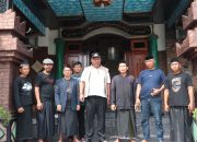 Pemkab Lampung Tengah Tunjukkan Kepedulian Sosial Lewat Bakti Sosial Di Ponpes