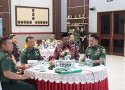 Lampung Tengah Siap Sukseskan TMMD Ke-125, Kecamatan Bangunrejo Jadi Lokasi Pelaksanaan