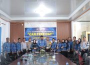 Car Free Day Perdana di Lampung Tengah, Pemkab dan Polres Matangkan Persiapan