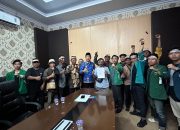 WELLY ADI WANTRA, SEKDA LAMPUNG TENGAH JAWAB TUNTUTAN WARGA KEMBALIKAN PLASMA TRANSMIGRASI