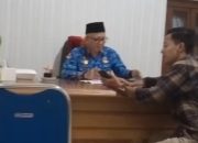 Sekretaris Disdik Lampung Tengah Akan Panggil Kepsek SDN 2 Sulusuban Terkait Dugaan Manipulasi Dana BOS