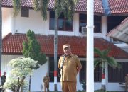 Wakil Bupati Lampung Tengah Ajak ASN Jaga Kekompakan Dan Dukung Pembangunan Daerah