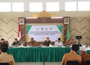 Langkah Awal Menuju implementasi Asta Cita, Delapan Agenda Strategis Pembangunan Nasional, Melalui Program Petani Mitra Adhyaksa