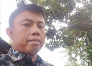 Ari Gobang Siap Laporkan R.Surya Damayanti kepsek Sma Negeri 1 Kota Gajah Dan Ketua Panitia Ppdb Titik Erawati, Terkait Dugaan Pungli