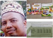 SD.IT Insan Mulia Kota Gajah Resmi Dilaporkan Ke Inspektorat, Kepsek Jumingin Akui Jual Buku Penunjang Ke Siswa