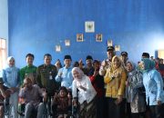 Yansos Jejama 2025 Digelar di Lampung Tengah, Pemerintah Tegaskan Komitmen Pelayanan Inklusif