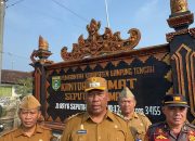 Wakil Bupati Lampung Tengah Ajak ASN Seputih Raman Sambut HUT RI ke-80 dengan Semangat Nasionalisme