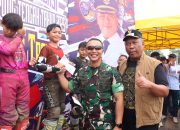 I Komang Koheri, Tutup Rangkaian Kegiatan Festival Olah Raga BJW Adventure Trail Tahun 2025