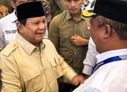 Wabup Lampung Tengah Hadiri Pembukaan AOE 2025, Promosikan UMKM dan Sektor Unggulan
