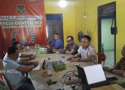Musyawarah Evaluasi dan Realisasikan Program Kerja DPC PWRI Lampung Tengah