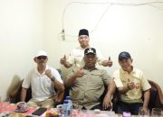 Wakil Bupati Lampung Tengah Hadiri Silaturahmi Keluarga Besar Megow Pak