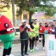 Bupati Lampung Tengah Resmikan Kegiatan Running CFD Bersama RS Harapan Bunda