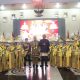 Wakil Bupati Resmi Buka Pekan Kebudayaan Daerah Lampung Tengah 2025