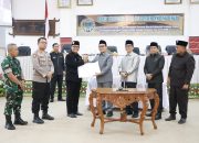 Tiga Perda Disahkan, Lampung Tengah Perkuat Pendidikan Keagamaan, Ekonomi Desa, dan Wawasan Kebangsaan