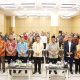 Bupati Lampung Tengah Buka Seminar dan Pelatihan Notaris Pembuat Akta Koperasi