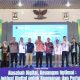 Wabup Lampung Tengah Hadiri Acara PKU Akbar PNM, Dorong Pemberdayaan Perempuan Pelaku Usaha Mikro