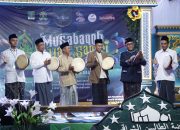 Bupati Ardito Wijaya Resmikan Muhasan Pertama Tingkat Kabupaten Lampung Tengah