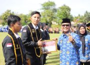 Bupati Ardito Wijaya Ajak Pemuda Lampung Tengah Kobarkan Semangat Sumpah Pemuda