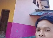 Made Wardana Wali Murid SD Negeri 1 Sanggar Buana Ucapkan Terima Kasih atas Terealisasinya Perbaikan Sekolah Setelah Hampir 10 Tahun Tak Tersentuh