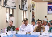Wakil Bupati Lampung Tengah Ikuti Penilaian Desa dan Kelurahan Tingkat Nasional 2025 Secara Virtual
