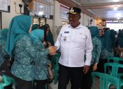 Wakil Bupati Lampung Tengah Dukung Kampung Setia Bhakti Ikuti Penilaian Desa dan Kelurahan Tingkat Nasional 2025