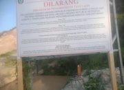 CV.SBM,dan BS izinnya di Pertanyakan Masyarakat dan APH terkesan tutup Mata