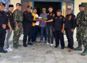 DIRGAHAYU KORPS BRIMOB POLRI KE-80 Brimob Presisi untuk Masyarakat