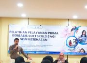 Rumah Sakit Mitra Mulia Husada Gandeng Hanacaraka Tingkatkan Skill Tenaga Kesehatan