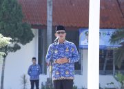 Bupati Ardito Tekankan Ketertiban Administrasi Jelang Akhir Tahun Anggaran 2025