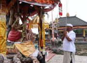 Wabup Lampung Tengah Sampaikan Ucapan Selamat Hari Raya Galungan dan Kuningan kepada Umat Hindu