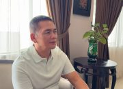 Bea dan Pungutan Ekspor CPO Sangat Tinggi Menindas Eksportir dan Petani Sawit Catatan: Dr. Suriyanto Pd, SH.,MH.,M.Kn