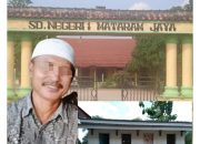 Bantuan Operasional Sekolah (BOS) SDN 1 Mataram Jaya dari Tahun 2024 diduga syarat penyimpangan